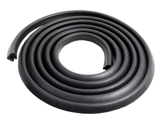 Metro SUPERsoft (TK 51-A/14) Trunk Seal 14′ 1″ For 1960-1970 Ford Falcon & Mustang