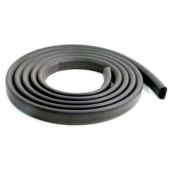 Metro SUPERsoft (TK 51-B/11) Fastback Trunk Seal (128 ¼ in) For 1965-68 Ford Mustang