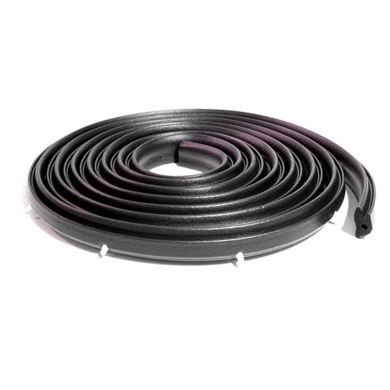 Metro SUPERsoft (TK 57) Trunk Seal w/ Clips For 1957 Chevrolet One-Fifty/Two-Ten Series