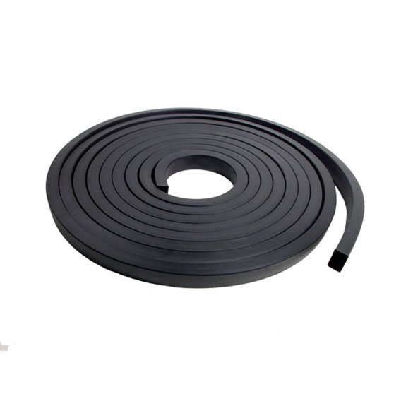 Metro SUPERsoft (TK 58-A/18) Trunk Seal For 1936 Chevrolet Special Deluxe & 1940 Standard