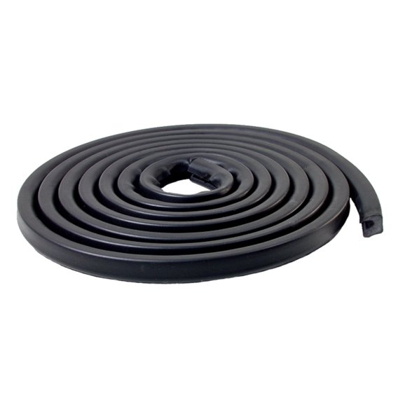 Metro SUPERsoft (TK 63-M/15) Trunk Seal For 1953-61 Mercedes-Benz 180/190/219 (’56-59 fit)