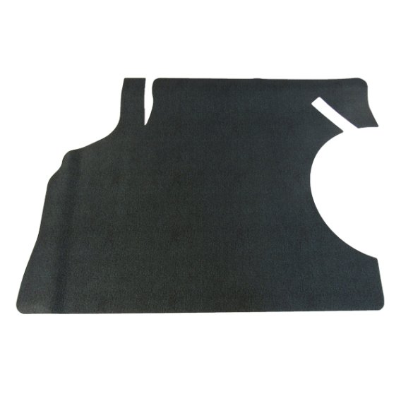 Metro (TM 2012) Trunk Mat For 1968-1969 Chevrolet Chevelle