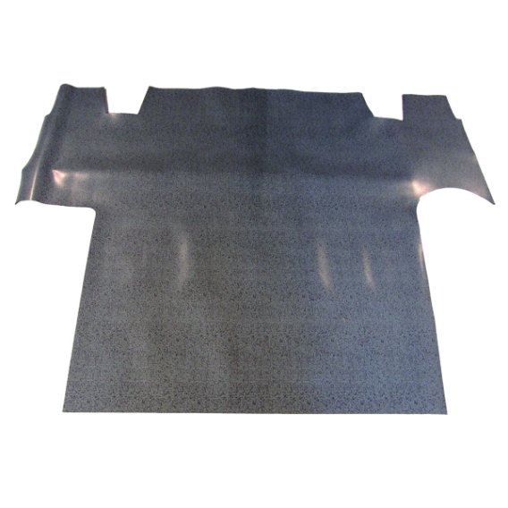 Metro (TM 2714) Trunk Mat For 1971-1974 Dodge Charger & Coronet