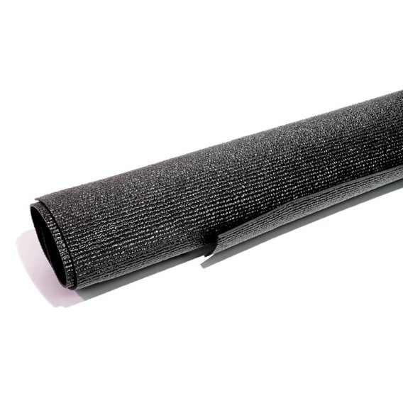 Metro (TM 7100) Trunk Mat For 1955-1962 Nash Metropolitan Series 560 IV & Series B