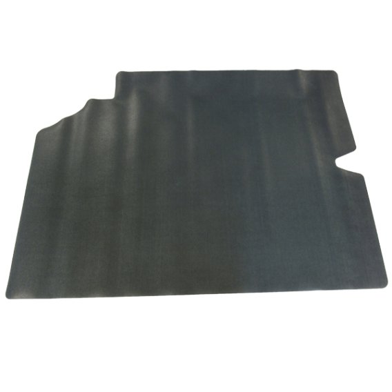 Metro (TM 8103) Green-Gray Trunk Mat For 1969-72 Pontiac GTO & LeMans