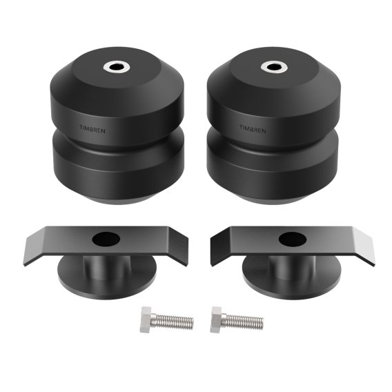 2000-2019 Toyota Tundra Timbren Rubber Suspension Helper