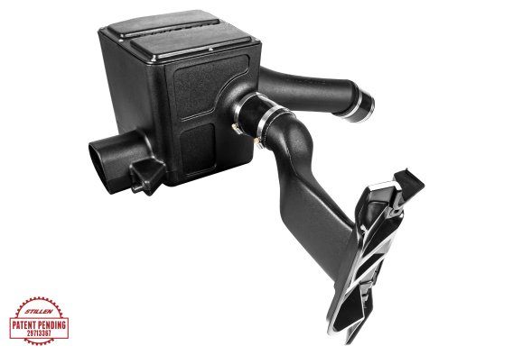 2014-2021 Toyota Tundra Trupower by STILLEN Cold Air Intake Oiled Filter - TP403202