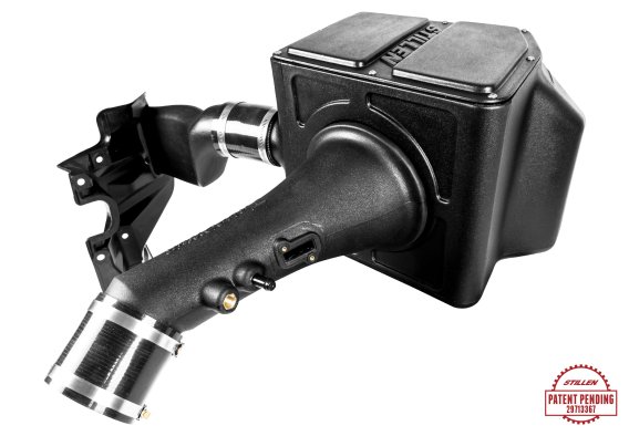 2014-2021 Toyota Tundra Trupower by STILLEN Cold Air Intake Oiled Filter - TP403202