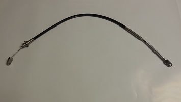 1964-1965 B-Body Mopar Throttle Cable by Vans Auto