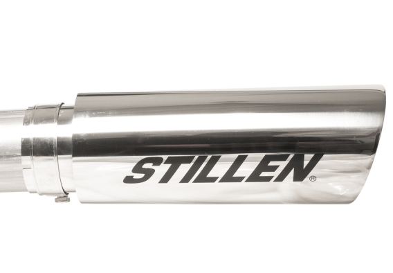 2022-2024 Toyota  Tundra Exhaust System Stillen 509355