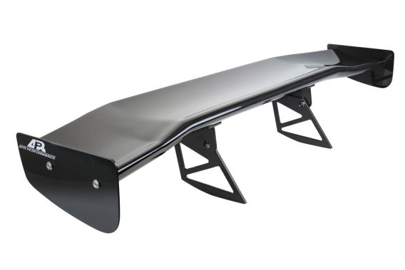 APR Performance GTC-500 Viper Convertible Spec Wing 74" fits 2003-2010 Dodge Viper