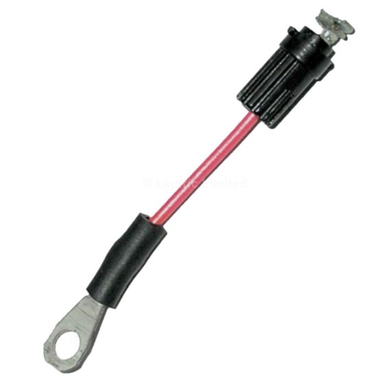 1953-1954 Chevrolet Corvette Lectric Limited Turn Signal Flasher Power Lead and Wire Harnesses