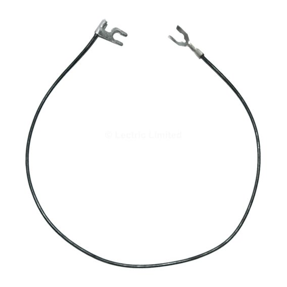 1953-1954 Chevrolet Corvette Lectric Limited Distributor to Coil Lead Wire