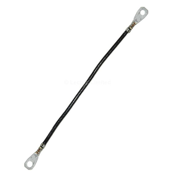 1953-1954 Chevrolet Corvette Lectric Limited Wire Harness and Ground Lead Wire Set