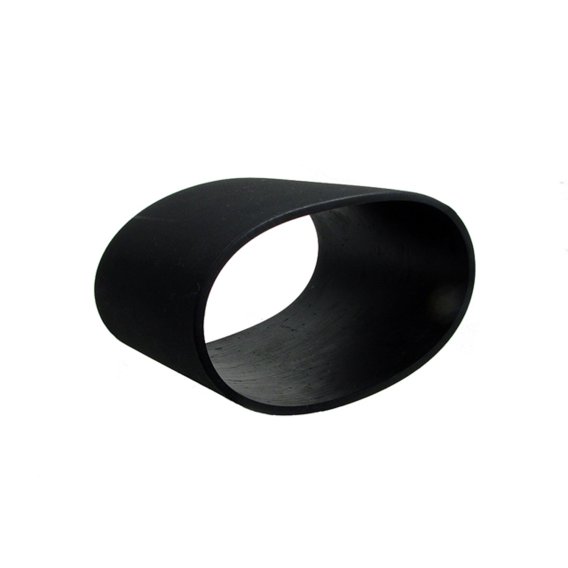 Metro SUPERsoft (VH 102-A) Fresh-Air Duct Seal For 1949-1951 Mercury & Mercury Monterey