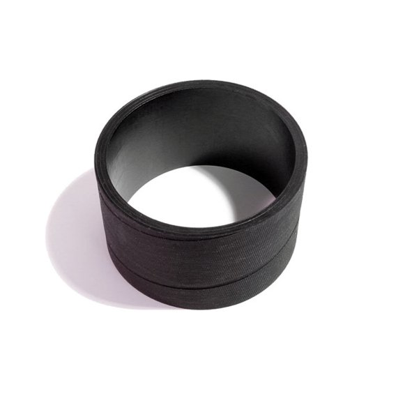 Metro (VH 102-E) Air-Cleaner-to-Intake Manifold Sleeve For 1960 Jaguar 3.4 & 3.8