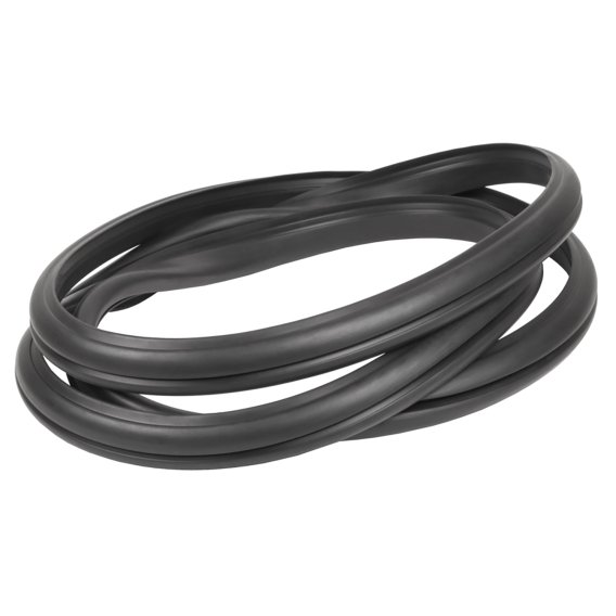 Metro SUPERsoft (VQT 1969) Side Window Seal For 1969-1972 Chevrolet Blazer