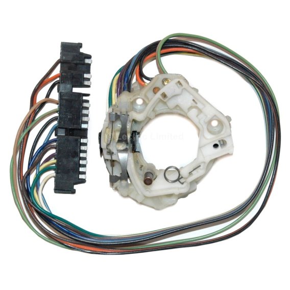 1981-1988 Chevrolet Chevelle/El Camino/Monte Carlo/Malibu Lectric Limited Turn Signal Switch with...