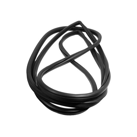 Metro SUPERsoft (VWS 0567) Vulcanized Windshield Seal For 1959-1960 Buick Invicta & LeSabre