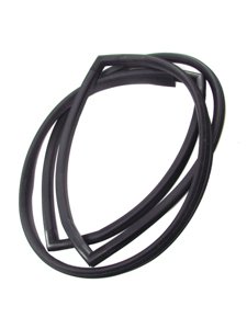 Metro SUPERsoft (VWS 0646) Vulcanized Windshield Seal For 1966-1968 AMC American