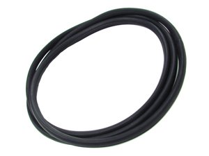 Metro SUPERsoft (VWS 3206-R) Vulcanized Rear-Windshield Seal For 1964 American Motors American