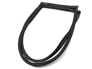 Metro SUPERsoft (VWS 3390) Vulcanized Windshield Seal For 1966–1977 Ford Bronco