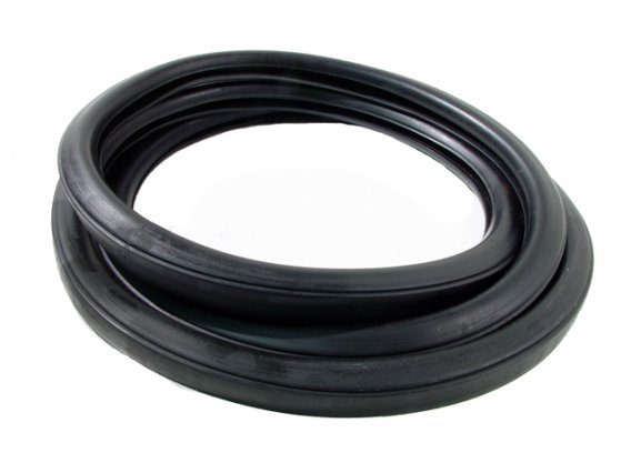Metro SUPERsoft (VWS 7304-R) Rear Window Seal For 1942-1948 Chevrolet Fleetmaster
