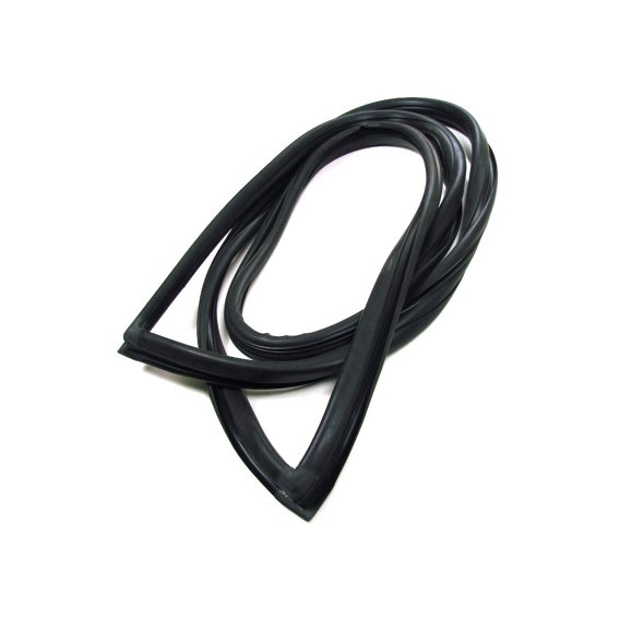 Metro SUPERsoft (VWS 7313-T) Rear Window Seal For 1967-1972 Chevrolet C10/C20 Pickup