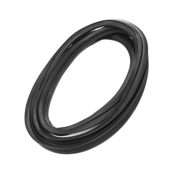 Metro SUPERsoft (VWS 7324-A) Windshield Seal For 1971-80 Chevy G10 Van