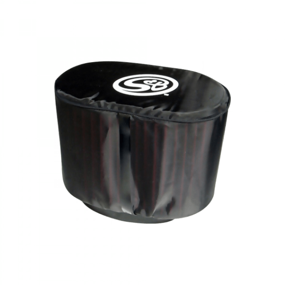 Filter Wrap for KF-1031 - S&B WF-1016