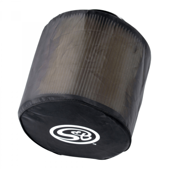 Filter Wrap for KF-1055 - S&B WF-1035