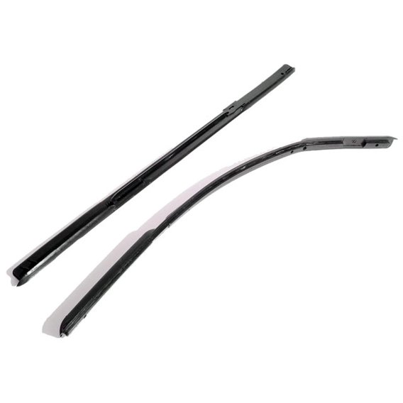 Metro SUPERsoft (WR 2300) Vent-Window Seal For 1951-1952 Packard 200/250/300