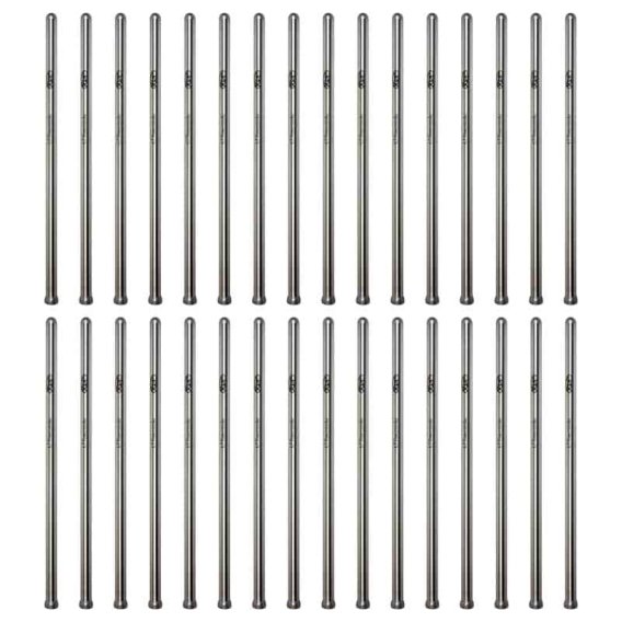 3/8 Inch Street Performance Pushrods 11-19 Ford 6.7L Powerstroke XD322 XDP