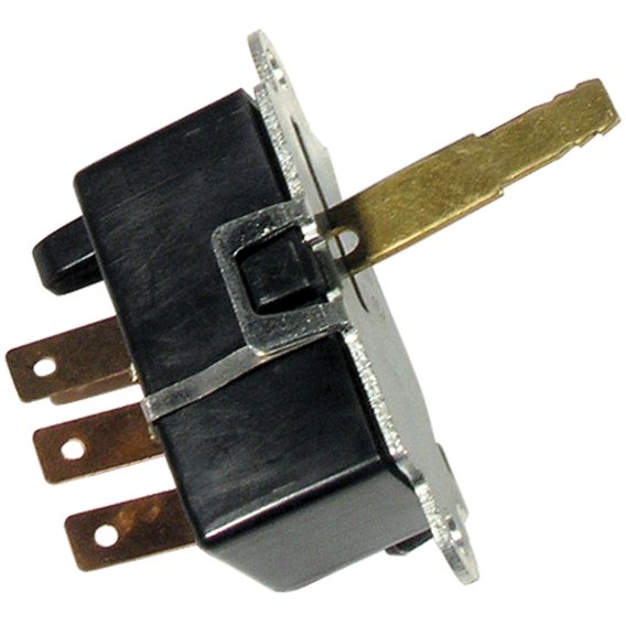C3 1968-1976 Corvette Wiper Switch