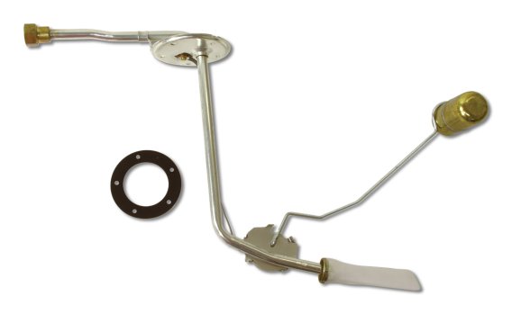 C1 1956E-1961 Corvette Gas Tank Sending Unit