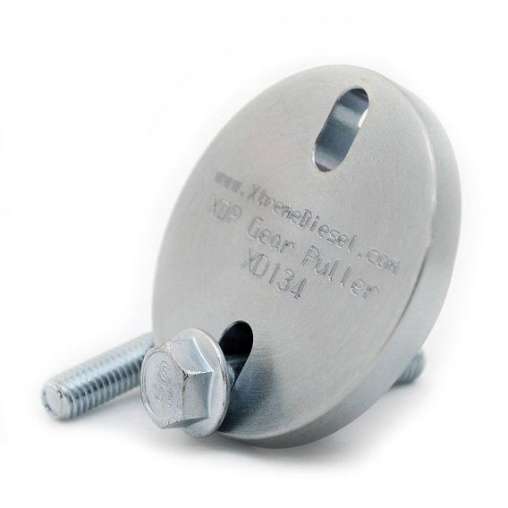 Dodge Diesel Injection Pump Gear Puller XDP for VE and VP-44 Pumps