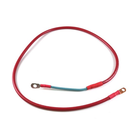 2003-2007 Ford 6.0L Powerstroke XDP HD Alternator Cable for Stock Alternators