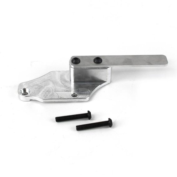 XDP 68RFE Billet Transmission Filter Clamp for 2007.5-2018 Dodge Ram 6.7L Cummins