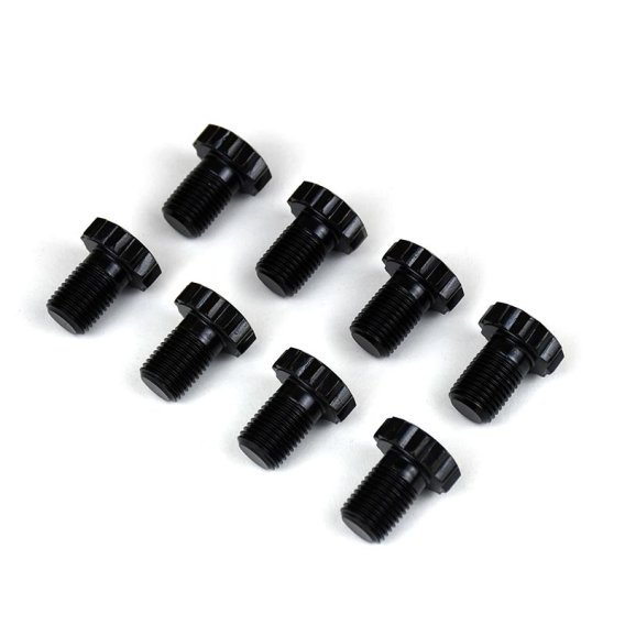 XDP Flex Plate Bolt Kit for 1989-2018 Dodge Ram 5.9L/6.7L Cummins Engines