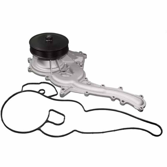 2011-2016 Ford 6.7L Powerstroke XDP X-TRA Cool Primary Water Pump Replacement