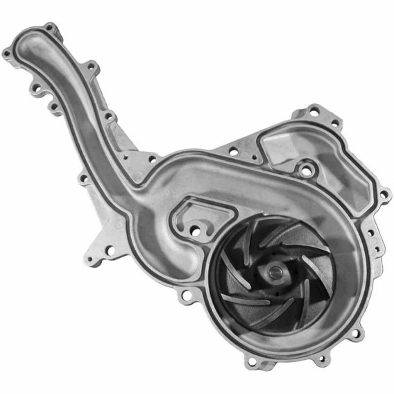 2011-2016 Ford 6.7L Powerstroke XDP X-TRA Cool Primary Water Pump Replacement