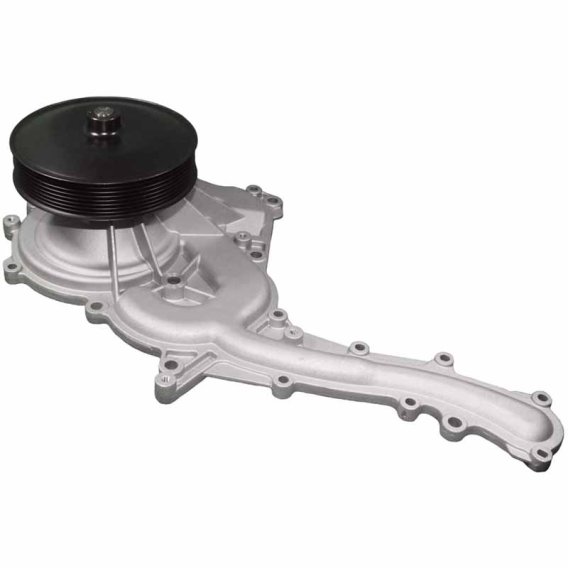 2011-2016 Ford 6.7L Powerstroke XDP X-TRA Cool Primary Water Pump Replacement