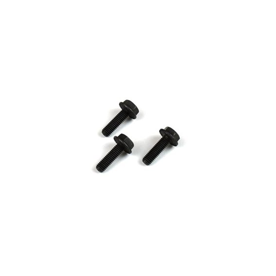 XDP Thermostat Housing Bolt Kit Black-Phosphate for 1998.5-2018 Dodge Ram 5.9L/6.7L Cummins