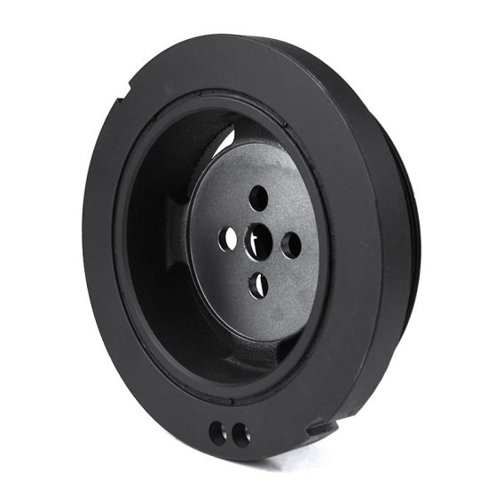1989-1993 Dodge 5.9L Cummins XDP Premium Stock Replacement Harmonic Balancer