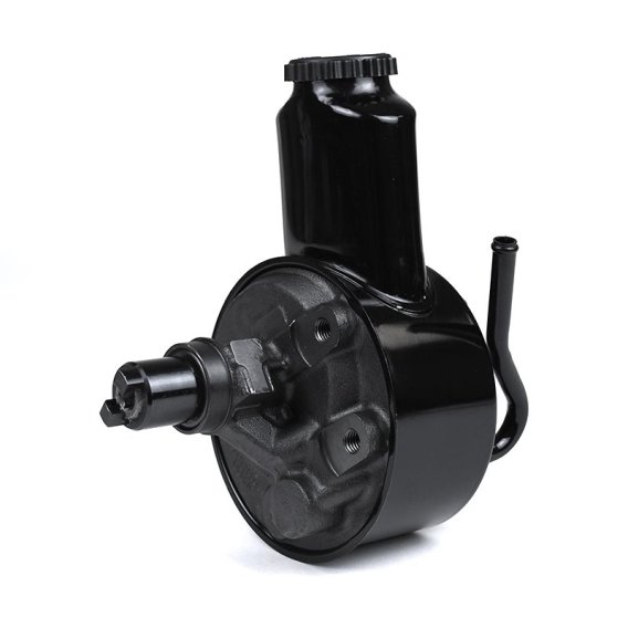 1990-1996 Dodge Ram 2500/3500 5.9L Cummins XDP Power Steering Pump with Reservoir