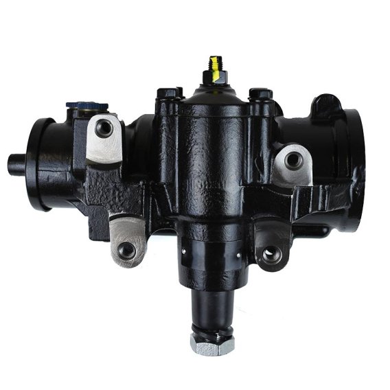 1981-1993 Dodge D/W 250/350 XDP Stock+ Power Steering Gearbox
