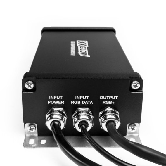 300W RGB Power Amplifier for XK Glow XKChrome Lights