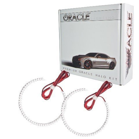 For Dodge Ram 2006-2008 LED Fog Halo Kit Oracle