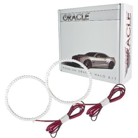 For Ford F-150 2006-2014 LED Fog Halo Kit Oracle