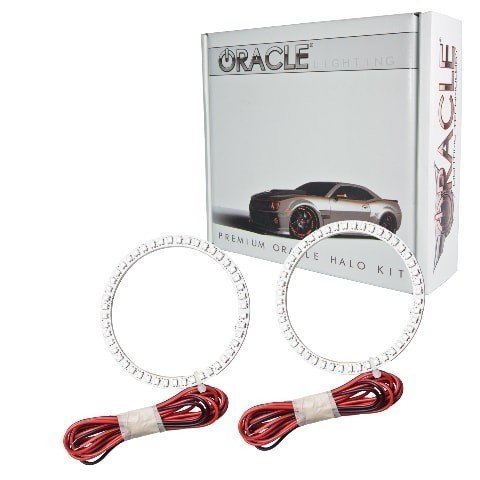 For GMC Denali 2000-2006 LED Fog Halo Kit Oracle